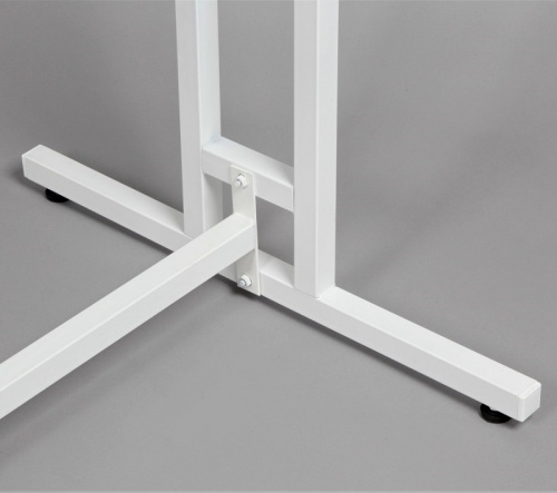 Вешало с полкой для одежды СТ-136П-Л(б/венге) фото 4 Вешало с полкой для одежды СТ-136П-Л(б/венге) фото 4