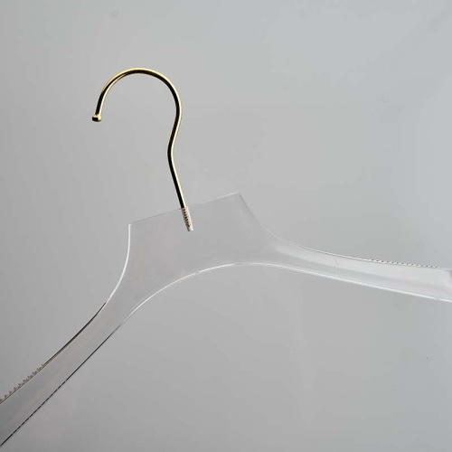 Плечики из пластика для одежды ТМ-12 фото 2 Плечики из пластика для одежды ТМ-12 фото 2