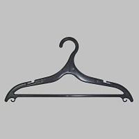 Вешалка пластиковая В-108