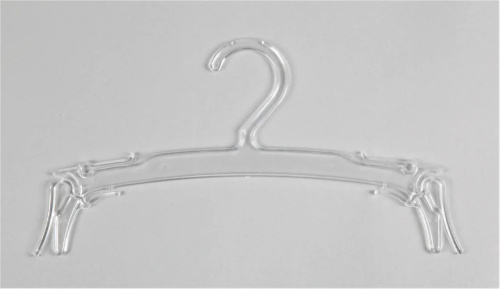 Вешалка пластиковая В-125 Вешалка пластиковая В-125