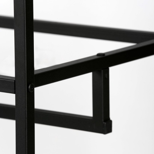 Стеллаж для магазина с полкой цвета дуб сонома A22120-13(ч/дс) фото 4 Стеллаж для магазина с полкой цвета дуб сонома A22120-13(ч/дс) фото 4