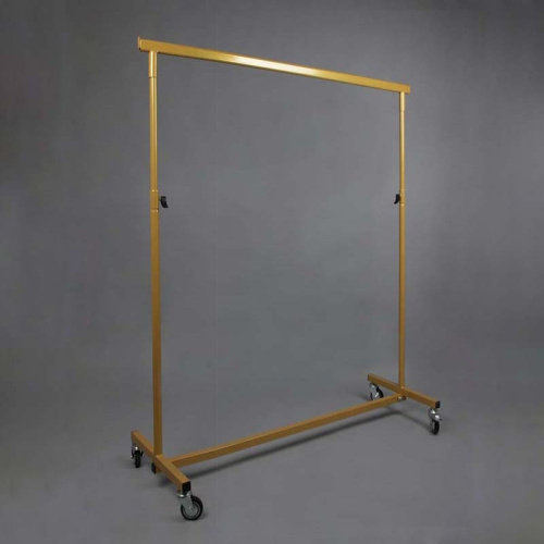 Вешало для одежды напольное регулируемое СТ-312-Л(зол) фото 7 Вешало для одежды напольное регулируемое СТ-312-Л(зол) фото 7