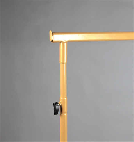 Вешало для одежды СТ-020-Л(зол) фото 2 Вешало для одежды СТ-020-Л(зол) фото 2