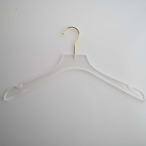 Плечики из пластика для одежды ТМ-12 Плечики из пластика для одежды ТМ-12