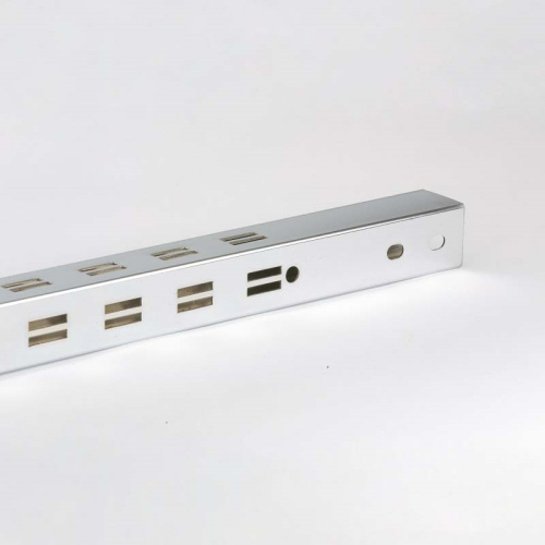 Стойка перфорированная TPQ1-3000-38 фото 4