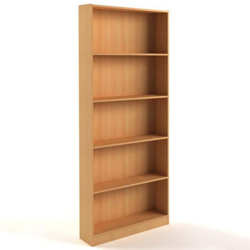 Стеллаж прямой серии "Старк" 2000х850х200 мм, напольный СТ20/85/20 Стеллаж прямой серии "Старк" 2000х850х200 мм, напольный СТ20/85/20