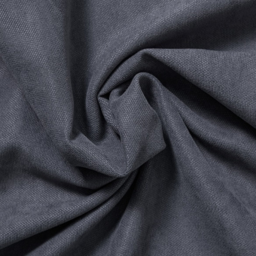 Штора для примерочной с люверсами Н-1К-сер фото 7