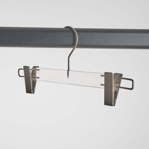 Вешалка из пластика с зажимами ТМ-96 фото 4