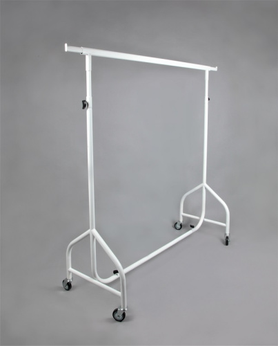 Вешало для одежды СТ-020-Л(бел) Вешало для одежды СТ-020-Л(бел)