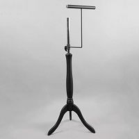 Кронштейн универсальный, белый КР-102-Л(бел)