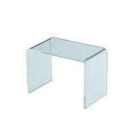 Подставка пластиковая универсальная, настольная, 100х70мм OL-625.2