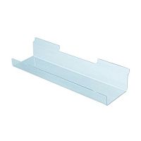 Полка пластиковая универсальная OL-518/400