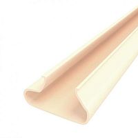 Комплект вставок для торговой панели кремовый АП-302(крем)