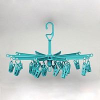 Вешалка пластиковая В-150П