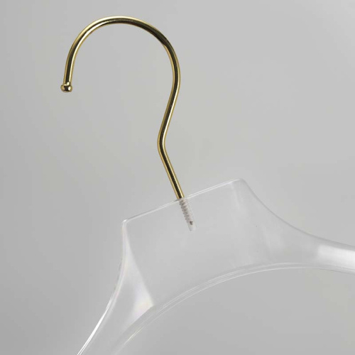 Плечики из пластика для одежды ТМ-11 фото 2 Плечики из пластика для одежды ТМ-11 фото 2