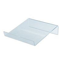 Подставка пластиковая обуви, 200х200мм OL-570.1