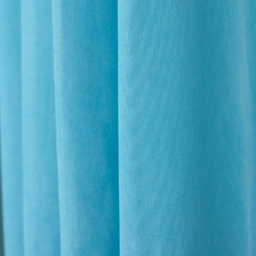 Штора для примерочной с люверсами Н-1К-гол фото 4