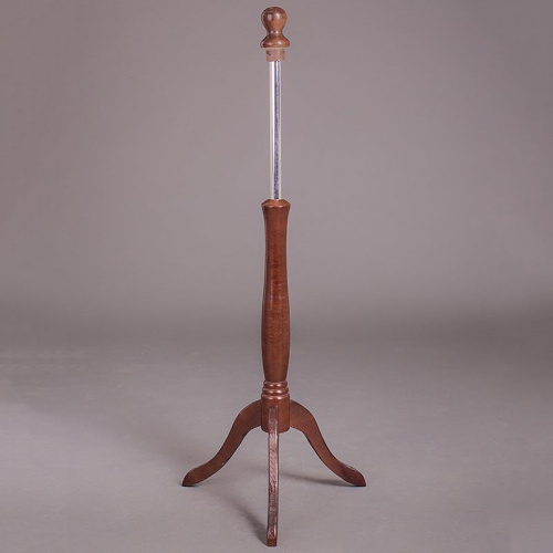 Опора для торсов деревянная BL-ND-WN