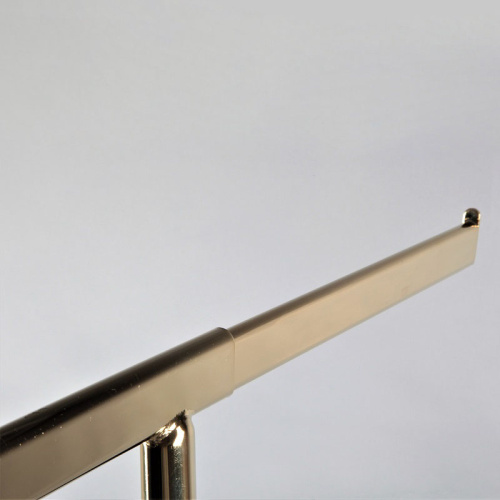 Вешало напольное для одежды ST010R50R(gold) фото 3 Вешало напольное для одежды ST010R50R(gold) фото 3