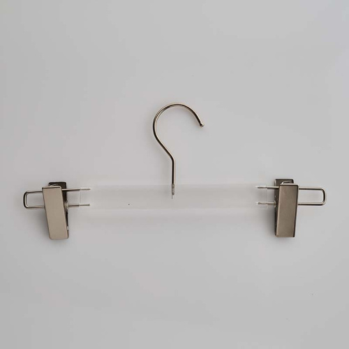 Вешалка из пластика с зажимами ТМ-96