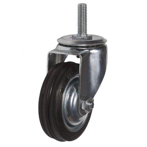 Колесная опора промышленная SCt93-10 Колесная опора промышленная SCt93-10