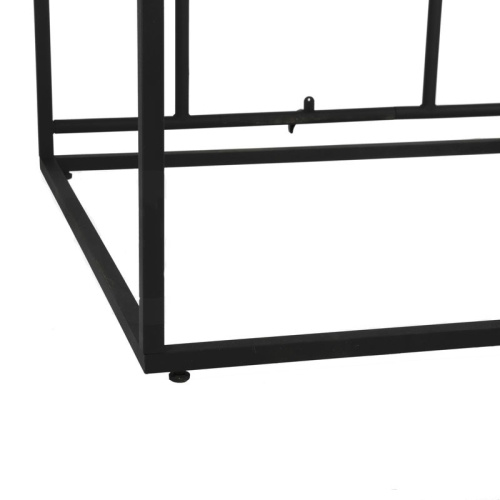 Примерочная с рамой для зеркала, для магазина одежды П-107-Л фото 4