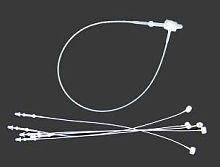 Хомут ручной ХР-01