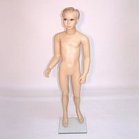 Манекен детский BB-5