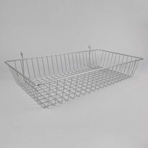 Корзина для торговой решетки 18101Т Корзина для торговой решетки 18101Т