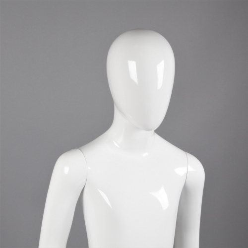 Манекен детский ростовой, абстрактный BA-4W-К фото 2