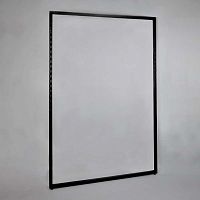 Рама перфорированная, система Базис TPQ15C-2400(черн)