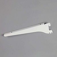 Полкодержатель правый 2247DX-300(бел)