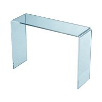 Подставка пластиковая универсальная П-образная, настольная, 300х210мм OL-601.1