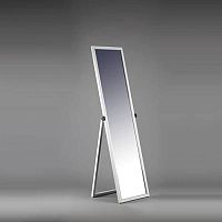 Зеркало напольное У-150-40(бел)