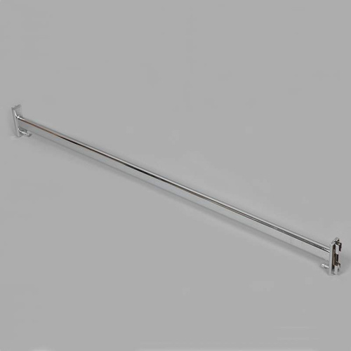 Стяжка, труба овальная TP17U-1200