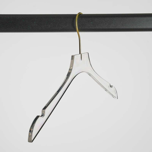 Плечики из пластика для одежды ТМ-11 фото 4 Плечики из пластика для одежды ТМ-11 фото 4