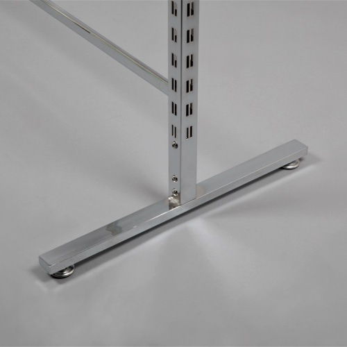 Стойка напольная с кронштейнами, сборная STBS11 фото 4