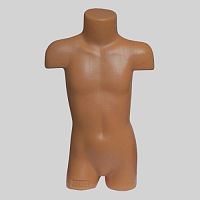 Манекен торса детский ТД-103