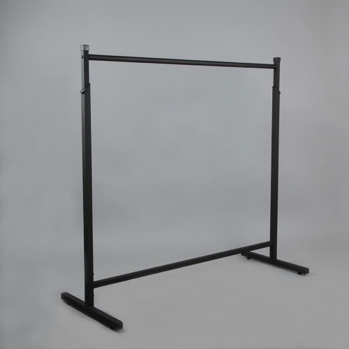 Стойка напольная СТ-107Н-Л(черн) Стойка напольная СТ-107Н-Л(черн)