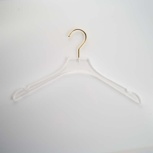 Плечики из пластика для одежды ТМ-11 Плечики из пластика для одежды ТМ-11