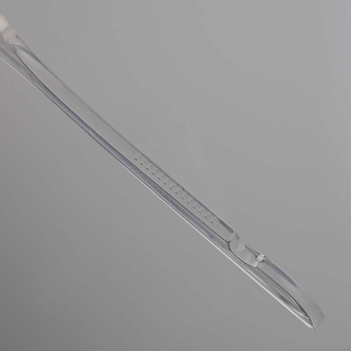 Плечики из пластика для одежды ТМ-12 фото 3 Плечики из пластика для одежды ТМ-12 фото 3