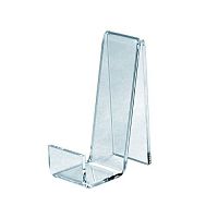 Подставка пластиковая для телефона, настольная, 35х65мм OL-190