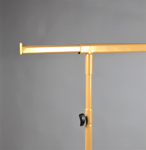 Вешало для одежды СТ-020-Л(зол) фото 3 Вешало для одежды СТ-020-Л(зол) фото 3