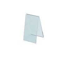 Подставка пластиковая для обуви, 50х85мм OL-558.4