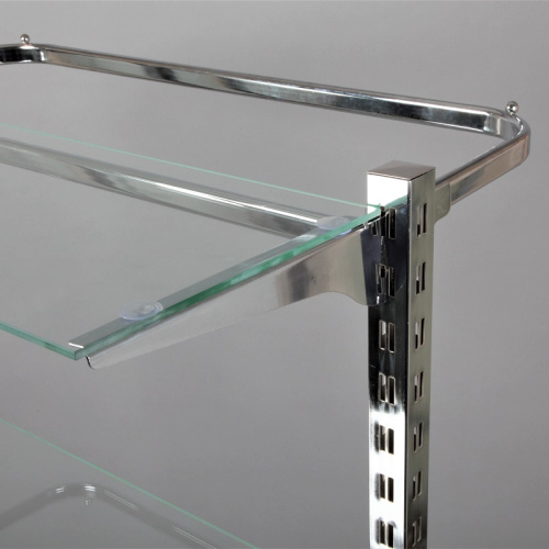 Вешало для одежды из элементов системы Basis STBS4 фото 3