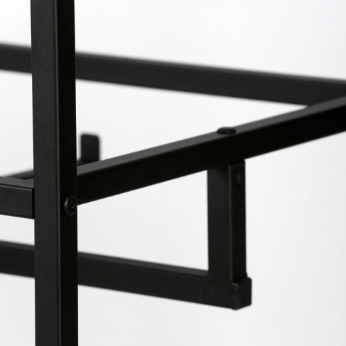 Стеллаж для магазина с полкой цвета дуб сонома A22120-03(ч/дс) фото 11 Стеллаж для магазина с полкой цвета дуб сонома A22120-03(ч/дс) фото 11