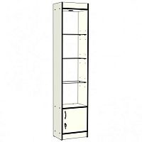 Витрина торговая В-62-45