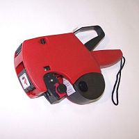 Этикет-пистолет MX-5500