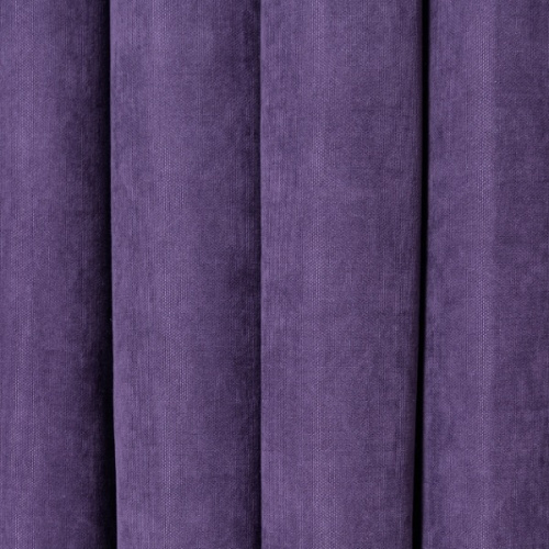 Штора для примерочной с люверсами Н-1К-т.фиол фото 5