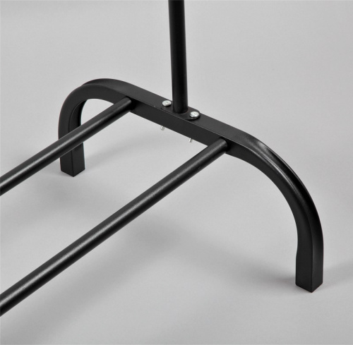 Вешало одноярусное W-09 фото 4 Вешало одноярусное W-09 фото 4